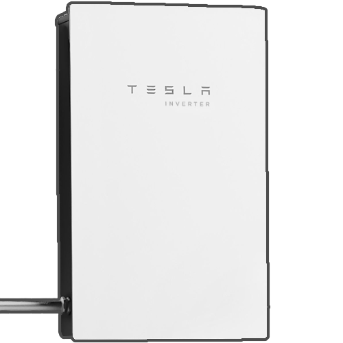 Tesla Inverter Product Image