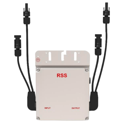 Delta Smart RSS Product Image