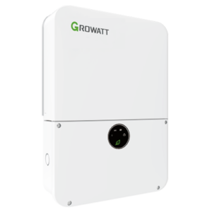 Growatt MIN Product Image