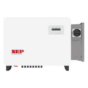 NEP Inverter Product Image